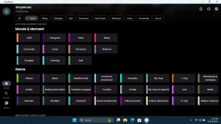 SimpMusic image 1 Thumbnail