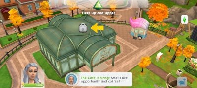 The Sims Mobile imagem 10 Thumbnail