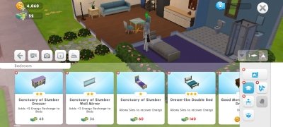 TSM: The Sims Mobile Изображение 16 Thumbnail