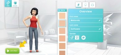 Los Sims Móvil imagen 2 Thumbnail