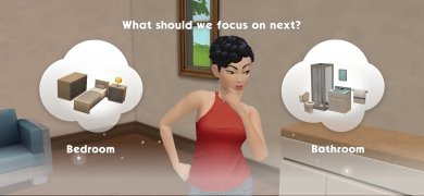 Los Sims Móvil imagen 7 Thumbnail