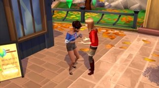 Los Sims Móvil imagen 4 Thumbnail