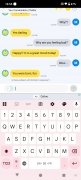 SimSimi imagen 15 Thumbnail