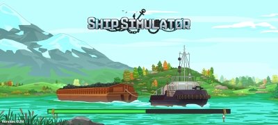 Simulador de navio imagem 2 Thumbnail
