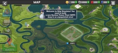 Ship Simulator image 3 Thumbnail