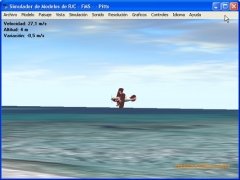 Flying-Model-Simulator imagem 1 Thumbnail