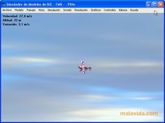Flying-Model-Simulator imagem 4 Thumbnail