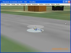 Flying-Model-Simulator imagem 7 Thumbnail