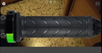 Moto Simulator bild 3 Thumbnail