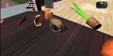 Dog Simulator 画像 1 Thumbnail