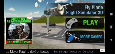 Flight Simulator image 3 Thumbnail
