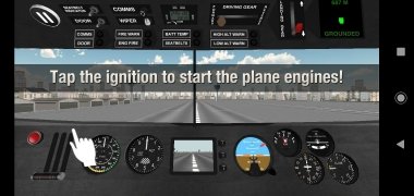 Flight Simulator image 8 Thumbnail
