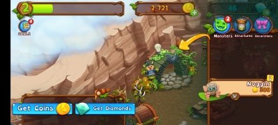 Singing Monsters: Dawn of Fire bild 10 Thumbnail