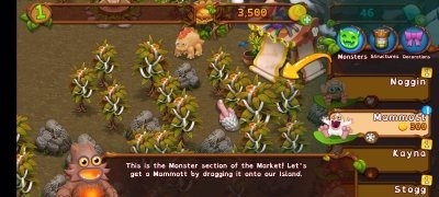 Singing Monsters: Dawn of Fire imagem 6 Thumbnail