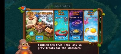 Singing Monsters: Dawn of Fire immagine 8 Thumbnail