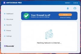 SiyanoAV Antivirus PRO imagem 11 Thumbnail
