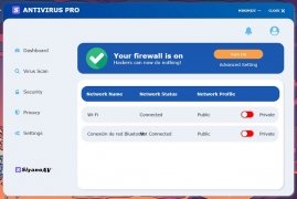 SiyanoAV Antivirus PRO imagem 12 Thumbnail