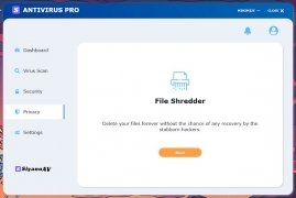 SiyanoAV Antivirus PRO imagem 7 Thumbnail