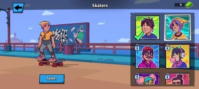 Skaters World 画像 4 Thumbnail