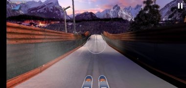 Ski Jumping Pro imagem 6 Thumbnail