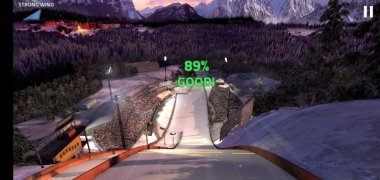 Ski Jumping Pro imagen 8 Thumbnail