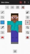 Skin Editor for Minecraft image 2 Thumbnail