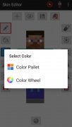 Skin Editor for Minecraft image 3 Thumbnail