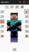 Skin Editor for Minecraft image 5 Thumbnail