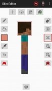 Skin Editor for Minecraft image 9 Thumbnail