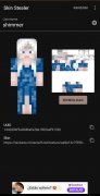 Skin Stealer for Minecraft bild 11 Thumbnail