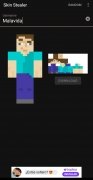 Skin Stealer for Minecraft imagen 6 Thumbnail