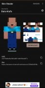Skin Stealer for Minecraft bild 7 Thumbnail