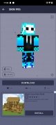 Skins for Minecraft 画像 11 Thumbnail
