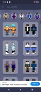Skins for Minecraft 画像 12 Thumbnail