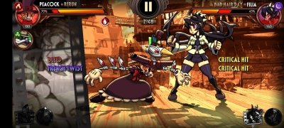 Skullgirls imagem 12 Thumbnail