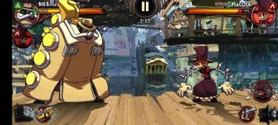 Skullgirls imagem 15 Thumbnail