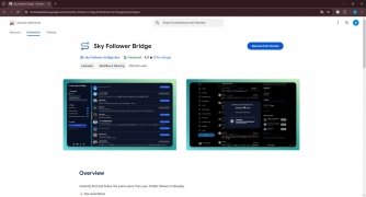 Sky Follower Bridge image 3 Thumbnail