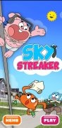 Sky Streaker bild 2 Thumbnail