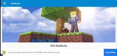 SkyBlocks 画像 5 Thumbnail