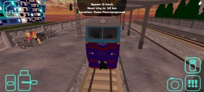 SkyRail 画像 1 Thumbnail