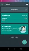 Sleep as Android imagen 1 Thumbnail
