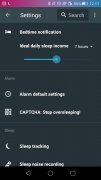 Sleep as Android imagen 6 Thumbnail