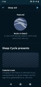 Sleep Cycle imagen 8 Thumbnail