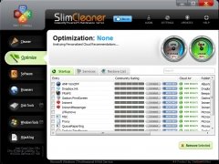 SlimCleaner image 2 Thumbnail