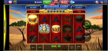 Slotpark Slots imagen 7 Thumbnail