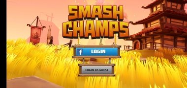 Smash Champs 画像 2 Thumbnail
