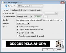 descargar smrecorder