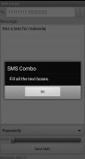 SMS Combo Изображение 4 Thumbnail