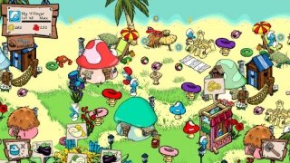 Smurfs' Village immagine 3 Thumbnail