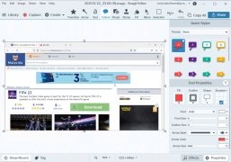 snagit similar software for free